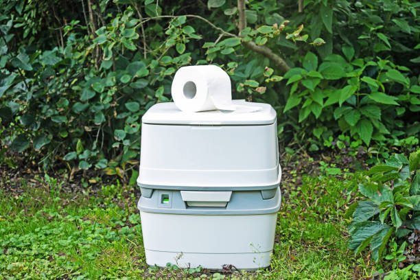 Best Affordable portable toilet rental  in Kent, WA