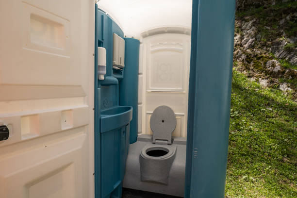 Best Best portable toilet rental  in Kent, WA