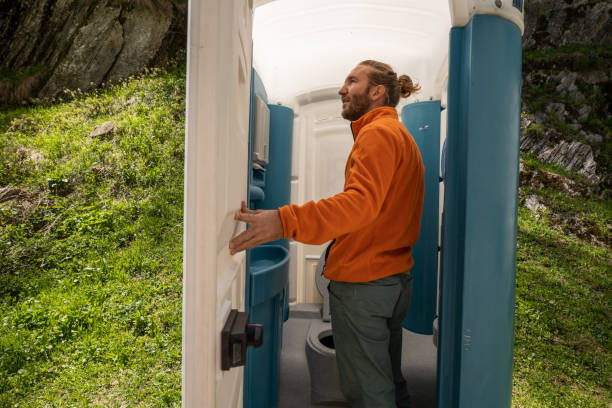 Best Construction site porta potty rental  in Kent, WA
