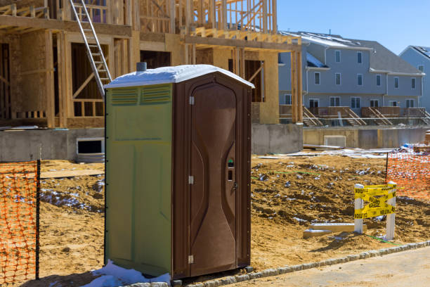 Reliable Kent, WA porta potty rental Solutions