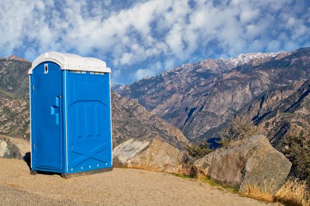 Best Best portable toilet rental  in Kent, WA