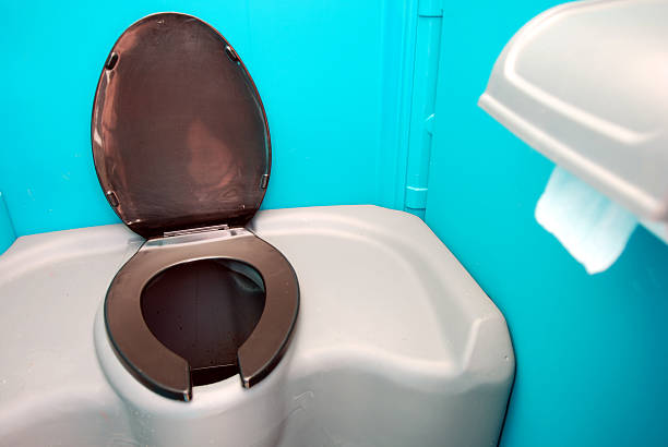 Best Sanitation services for porta potties  in Kent, WA
