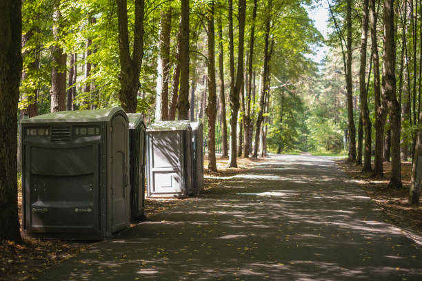 Best Portable bathroom rental  in Kent, WA