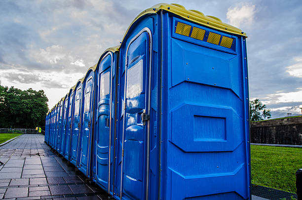 Best Porta potty cleaning services  in Kent, WA