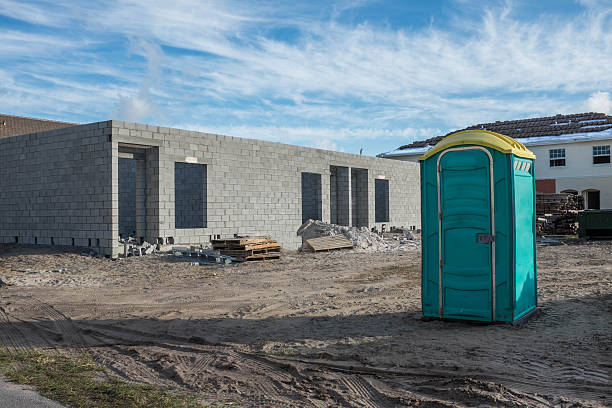 Best Sanitation services for porta potties  in Kent, WA
